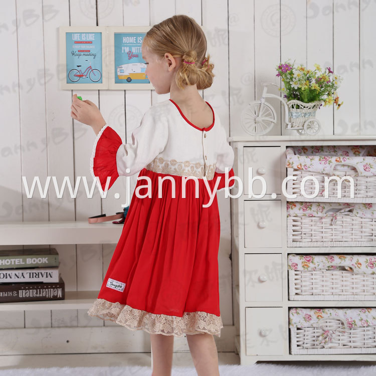 wholesale christmas dress